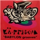 Lä-Ppisch - Babylon Grooves